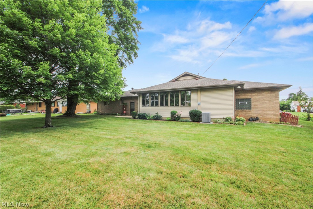 2494 Ardenwood Place Austintown OH 44515