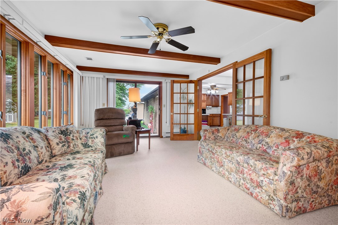 2494 Ardenwood Place Austintown OH 44515
