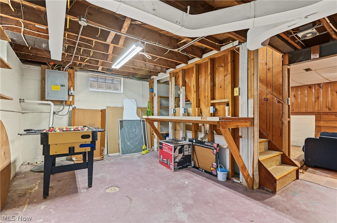 3211 North Avenue Parma OH 44134