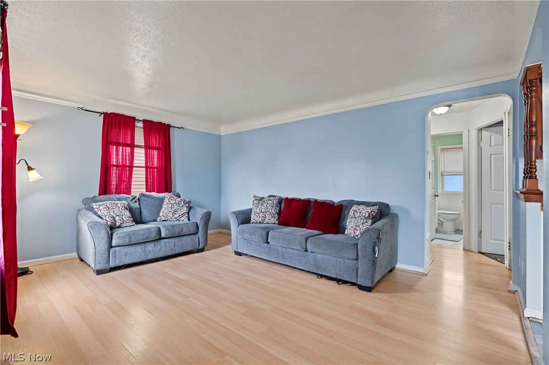 3211 North Avenue Parma OH 44134