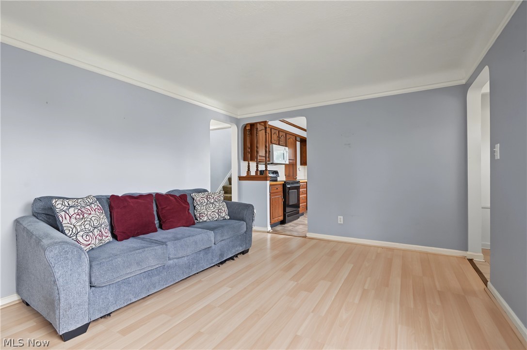 3211 North Avenue Parma OH 44134