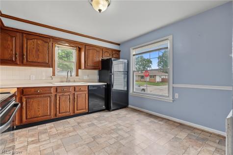 3211 North Avenue Parma OH 44134