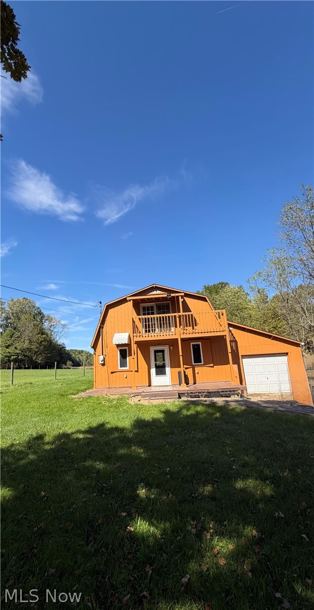 34030 Township Road 68 Frazeysburg OH 43822