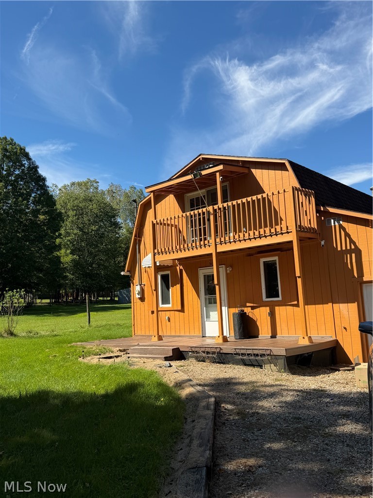 34030 Township Road 68 Frazeysburg OH 43822