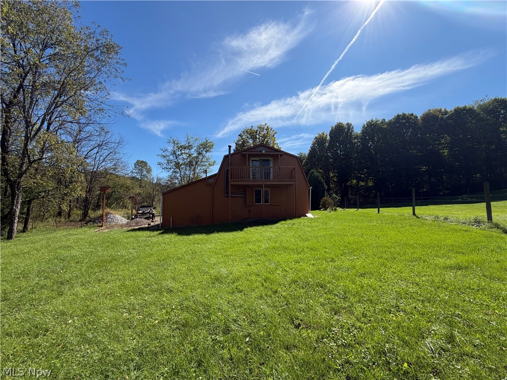 34030 Township Road 68 Frazeysburg OH 43822