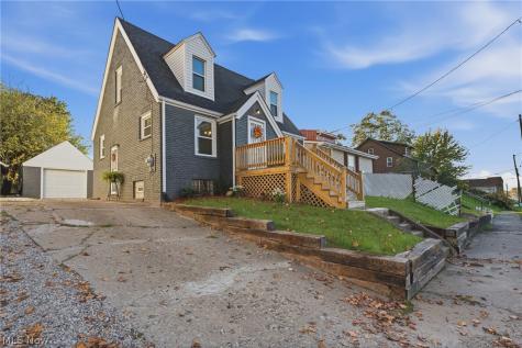 2130 8th Street NE Canton OH 44704