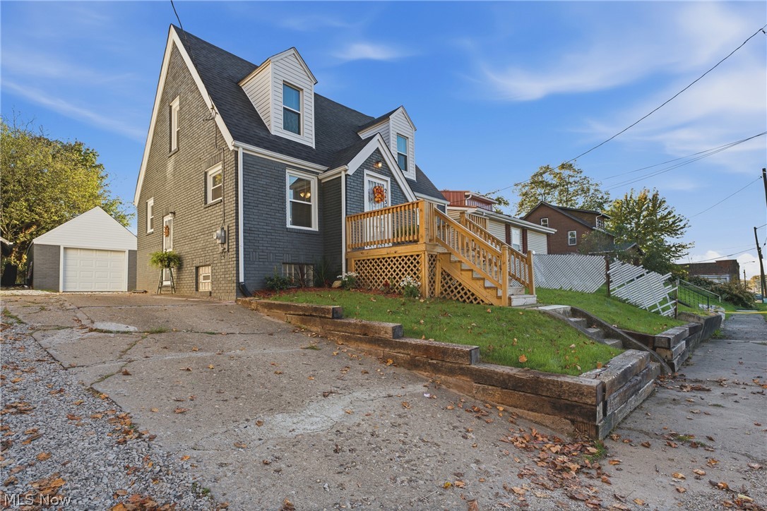 2130 8th Street NE Canton OH 44704