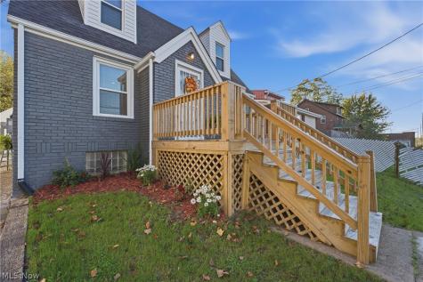 2130 8th Street NE Canton OH 44704