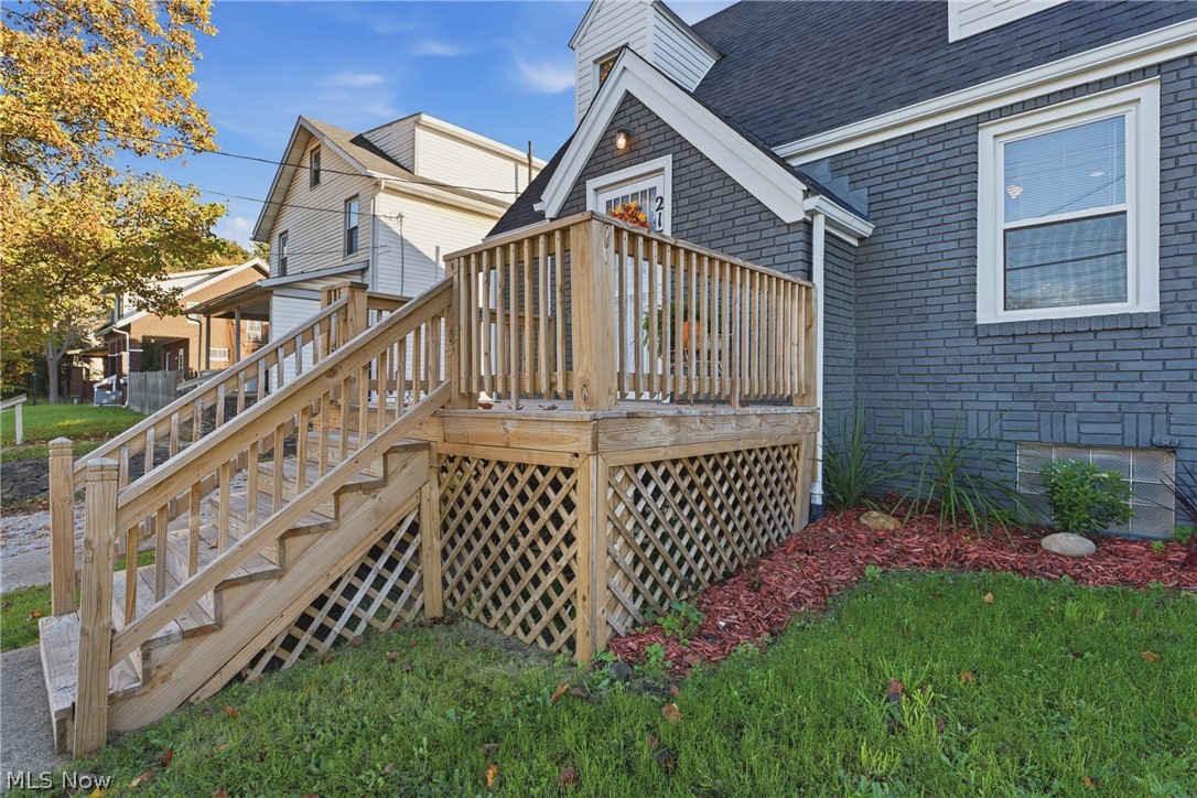 2130 8th Street NE Canton OH 44704