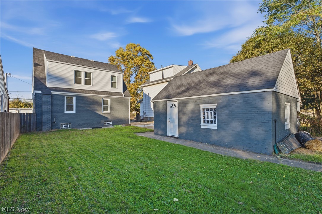 2130 8th Street NE Canton OH 44704