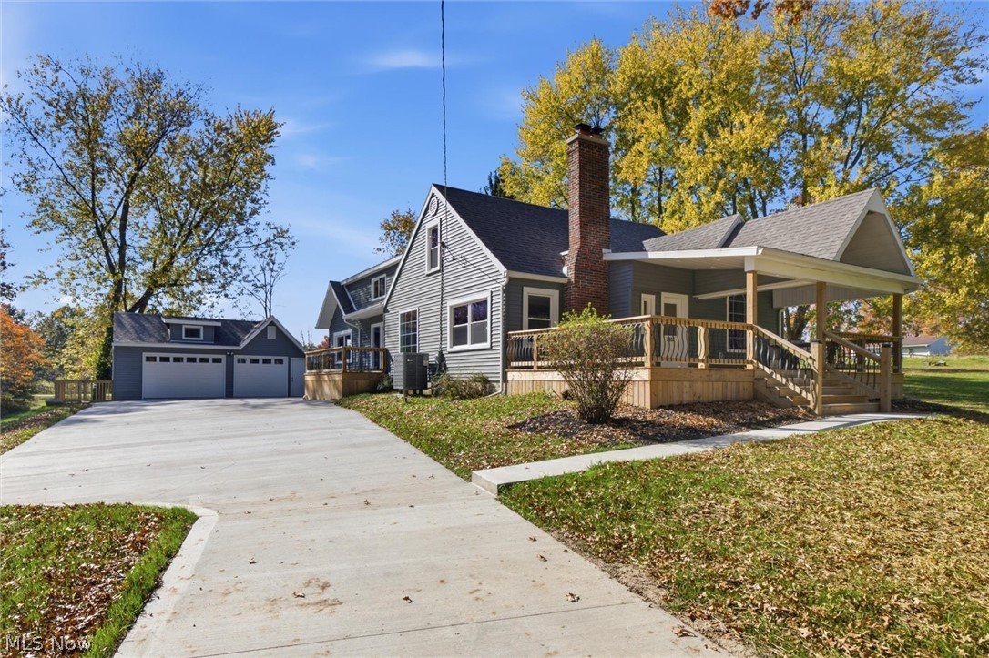 2903 Mabee Road Ontario OH 44903