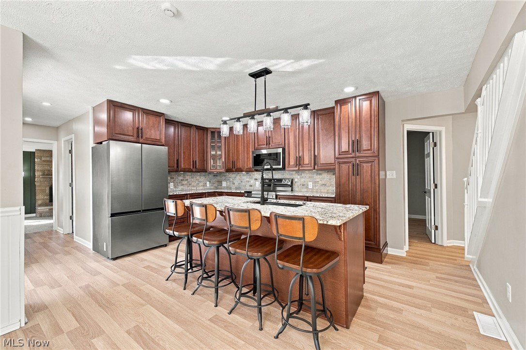 2903 Mabee Road Ontario OH 44903