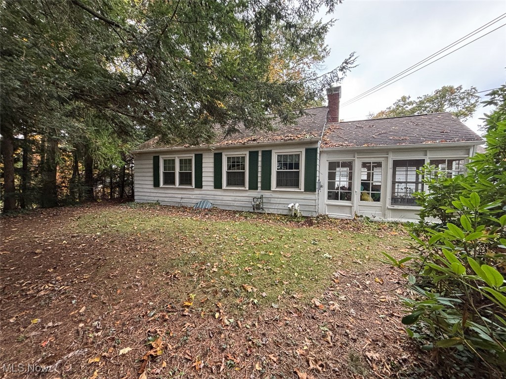 3355 Overlook Drive Akron OH 44312