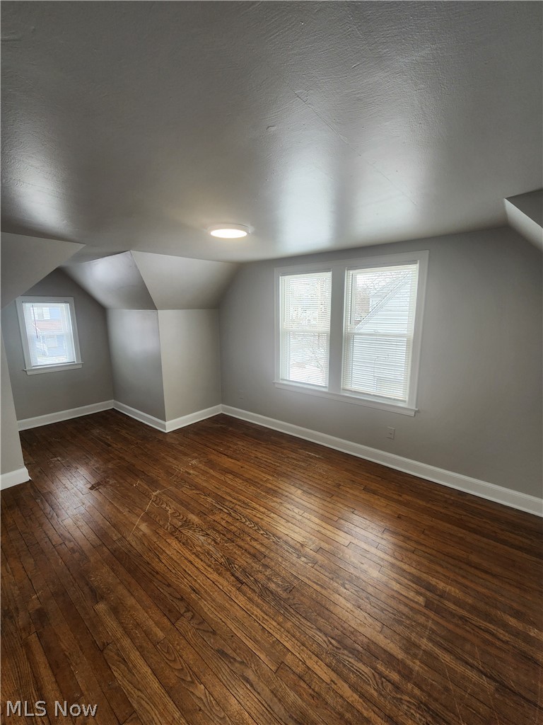 845 Willard Avenue SE Warren OH 44484