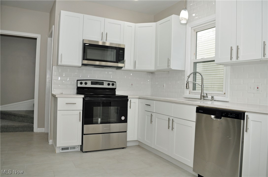 504 E 124th Street Cleveland OH 44108