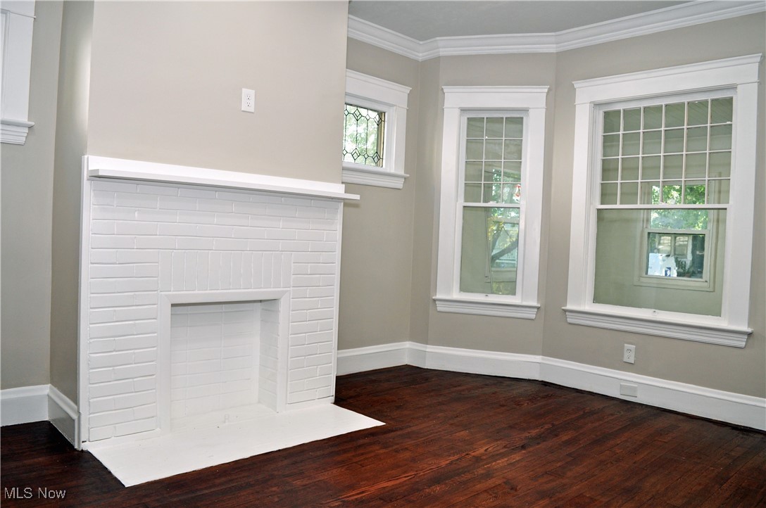 504 E 124th Street Cleveland OH 44108