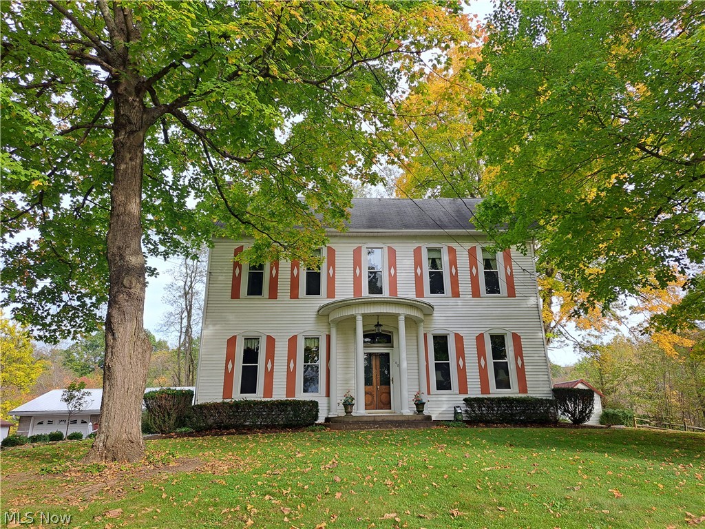 140 East Street Lore City OH 43755