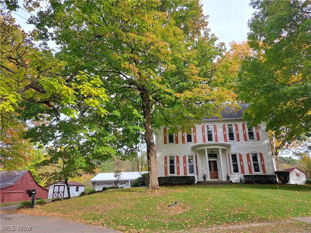 140 East Street Lore City OH 43755