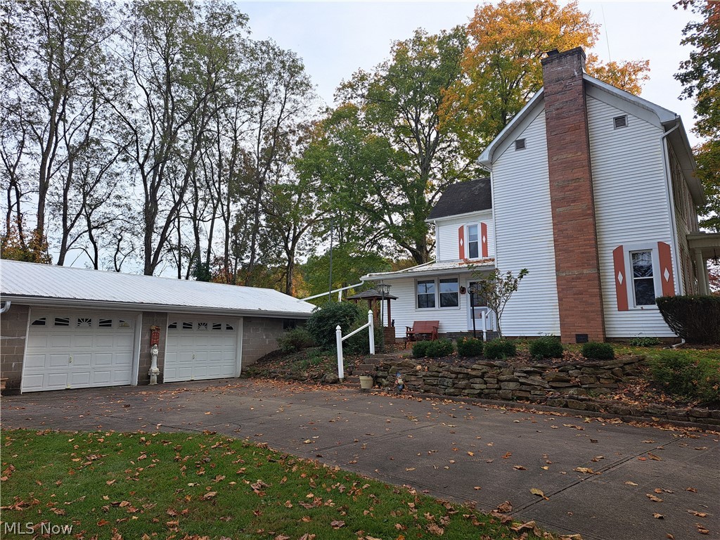 140 East Street Lore City OH 43755