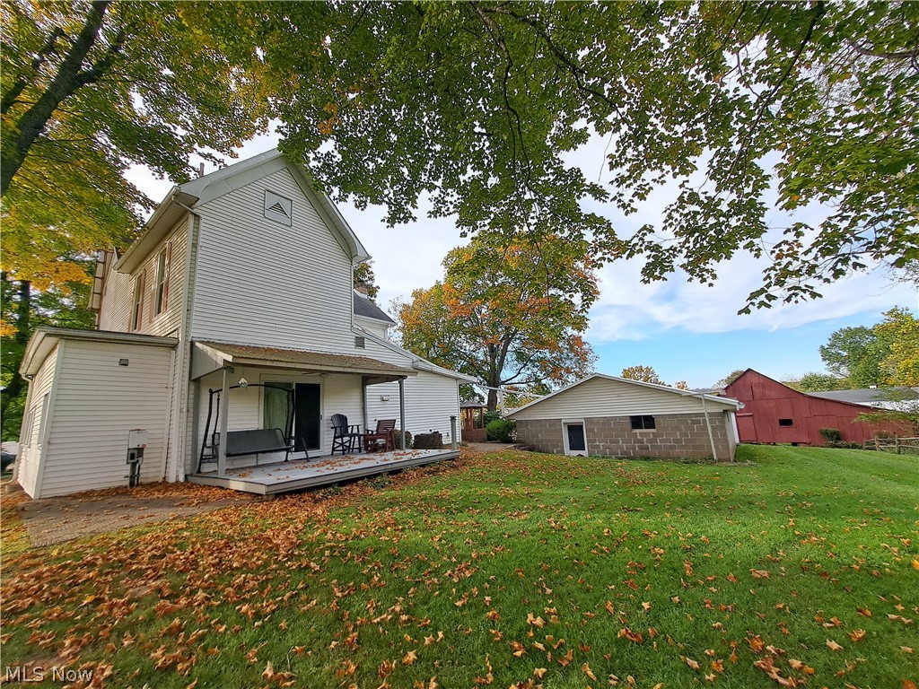 140 East Street Lore City OH 43755