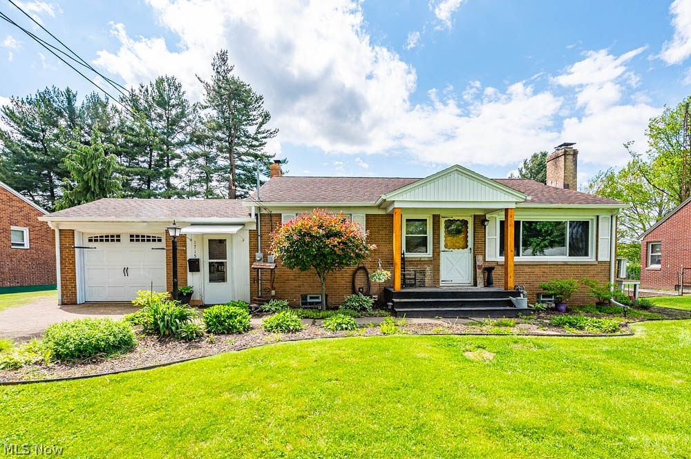 1715 Western Avenue Alliance OH 44601
