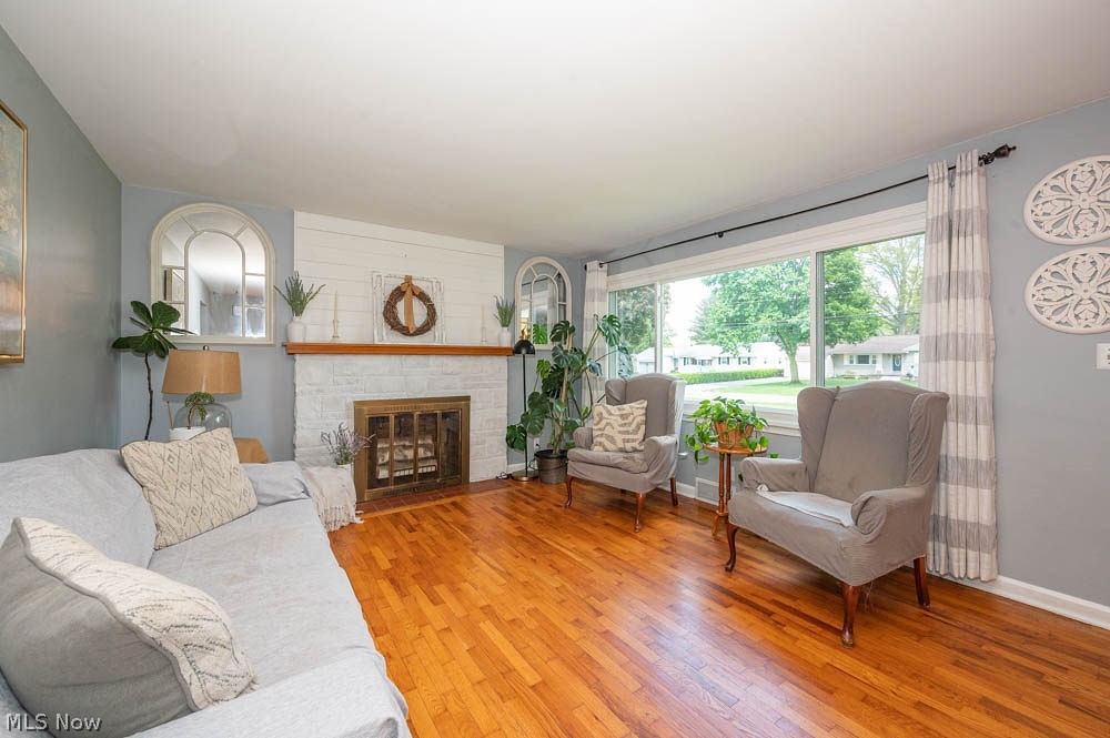 1715 Western Avenue Alliance OH 44601