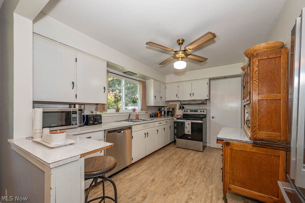 1715 Western Avenue Alliance OH 44601