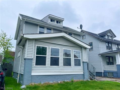 976 Rondel Road Cleveland OH 44110
