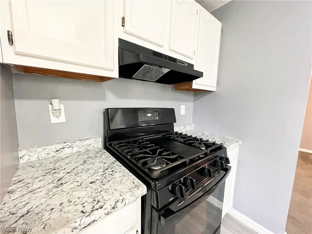 976 Rondel Road Cleveland OH 44110