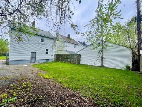 976 Rondel Road Cleveland OH 44110