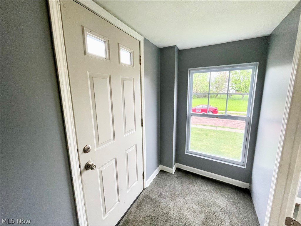 976 Rondel Road Cleveland OH 44110