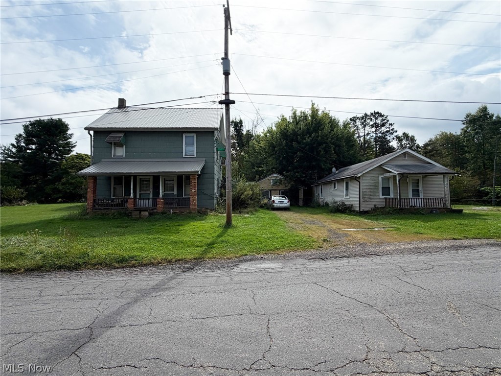 1590 Berger Street S East Canton OH 44730