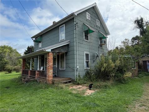1590 Berger Street S East Canton OH 44730