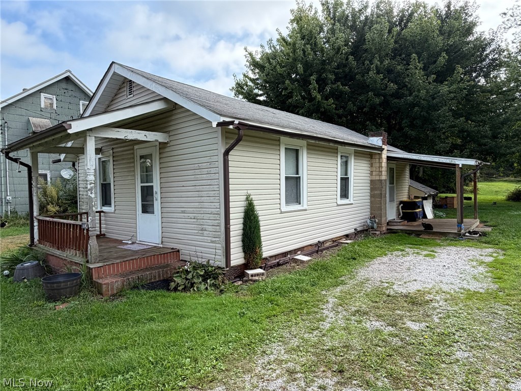 1590 Berger Street S East Canton OH 44730