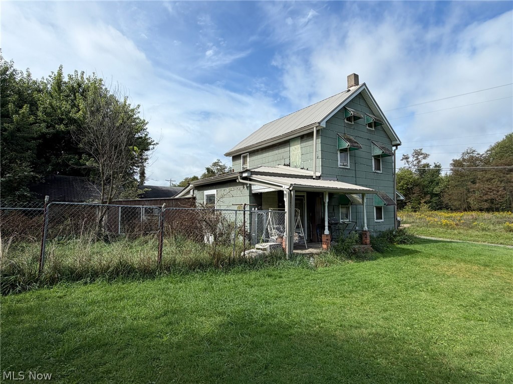 1590 Berger Street S East Canton OH 44730