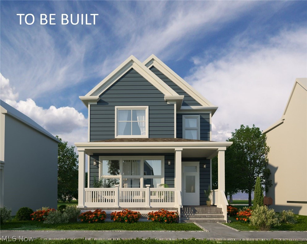 2306 W 30 Street Cleveland OH 44113