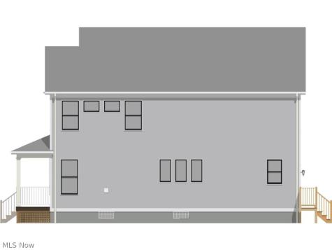 2306 W 30 Street Cleveland OH 44113