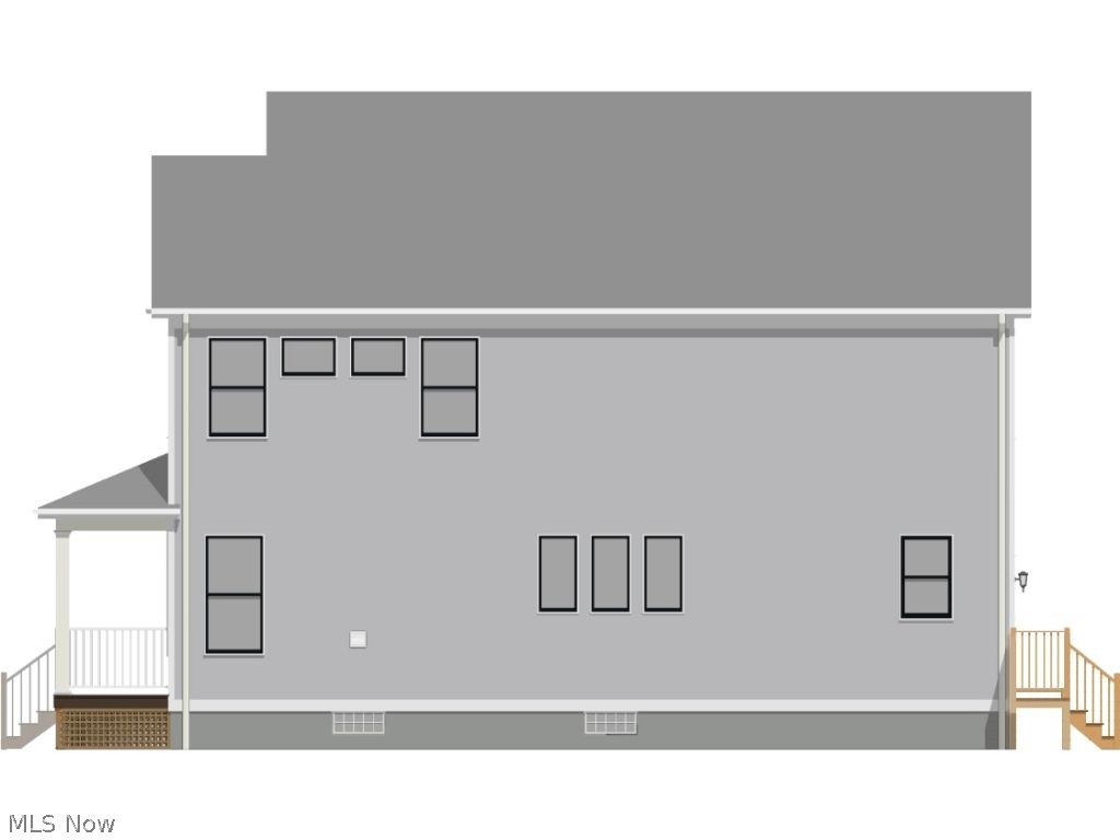 2306 W 30 Street Cleveland OH 44113
