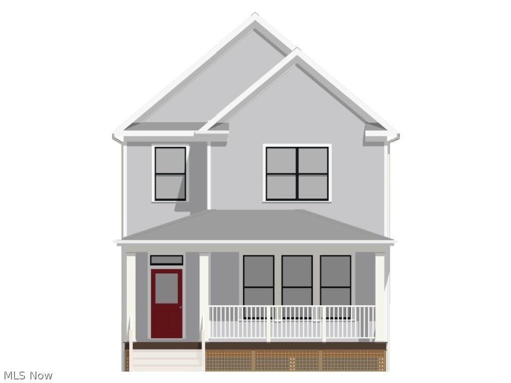 2306 W 30 Street Cleveland OH 44113