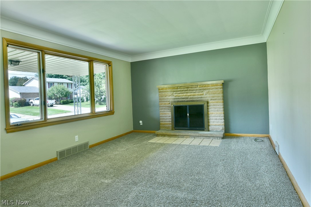 459 Peters Drive Campbell OH 44405