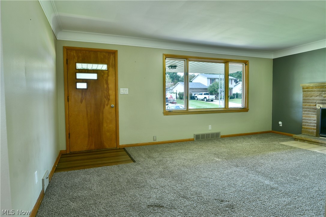 459 Peters Drive Campbell OH 44405
