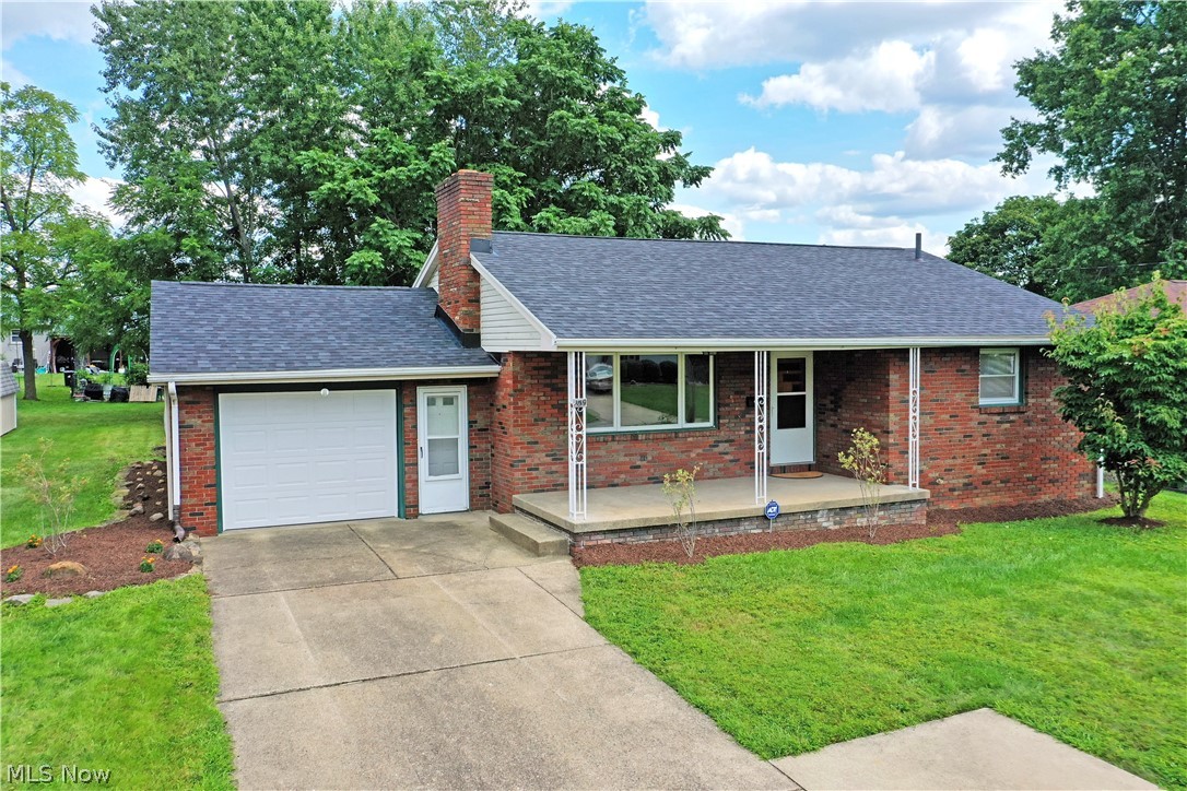 459 Peters Drive Campbell OH 44405
