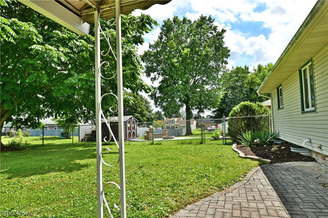 459 Peters Drive Campbell OH 44405