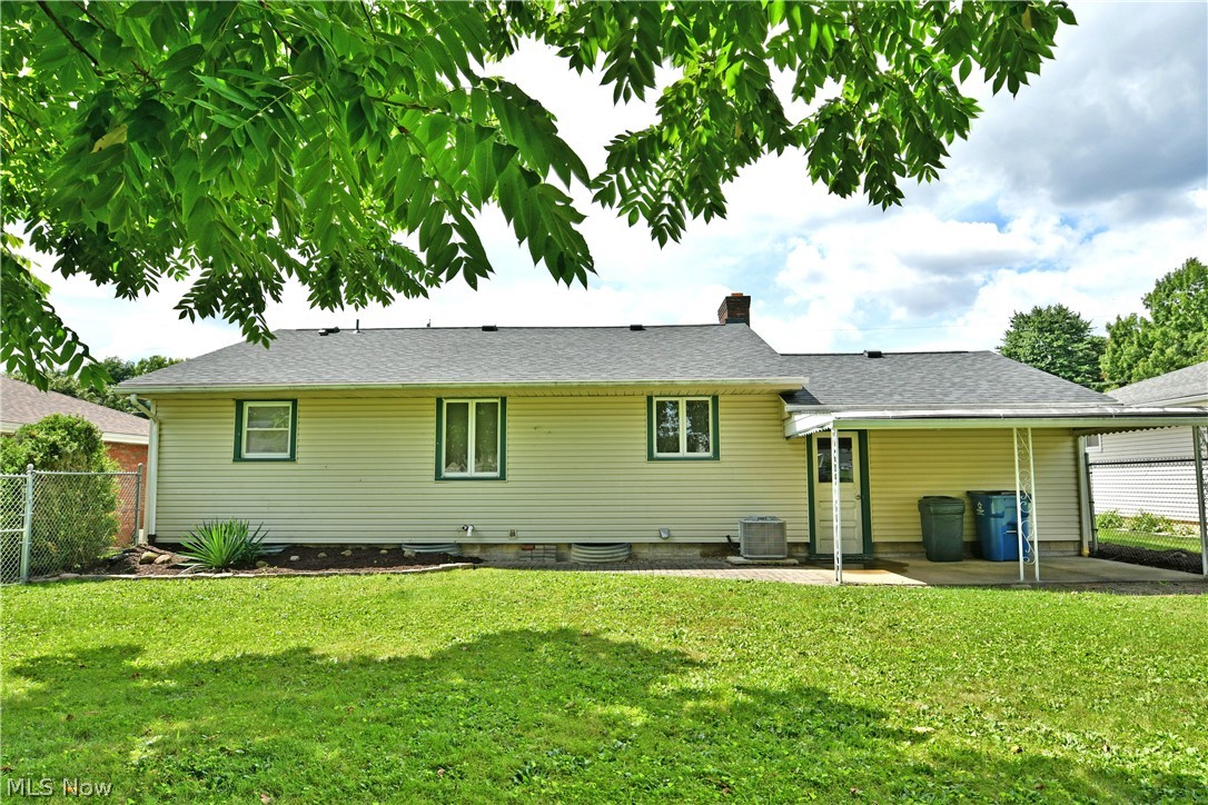 459 Peters Drive Campbell OH 44405
