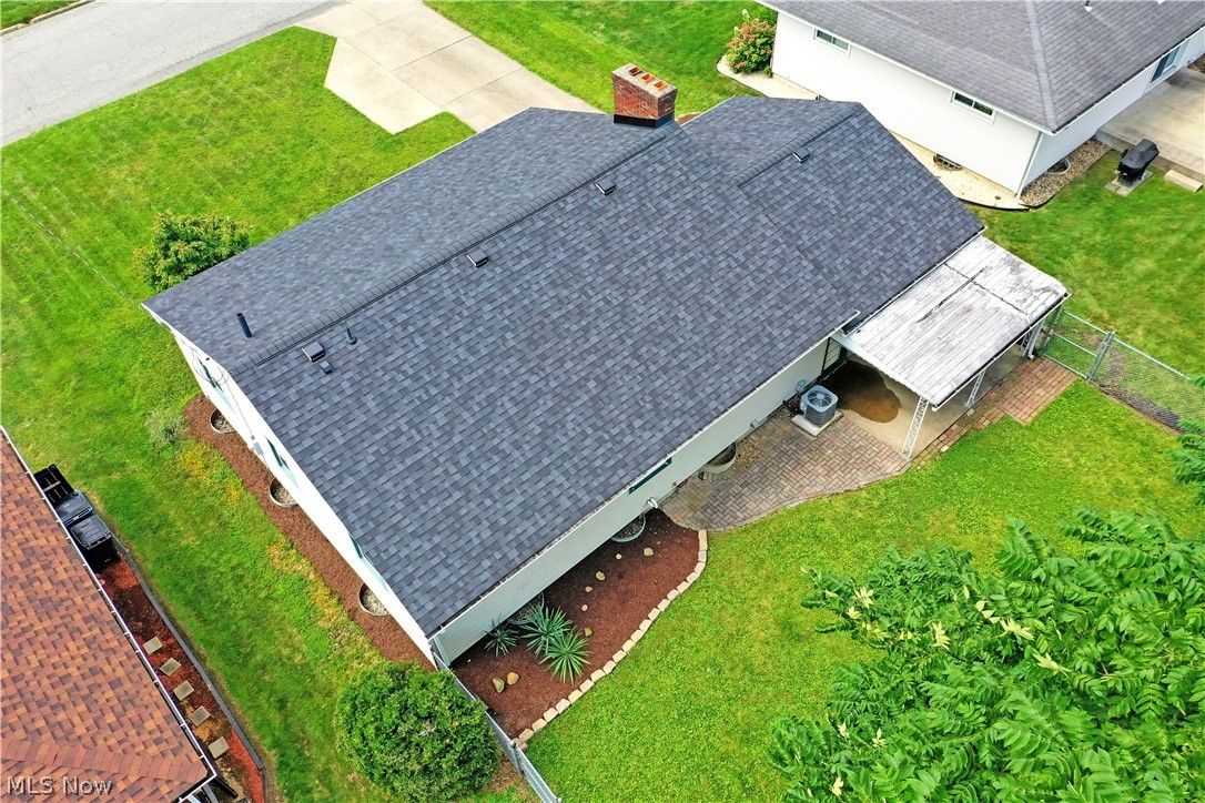 459 Peters Drive Campbell OH 44405