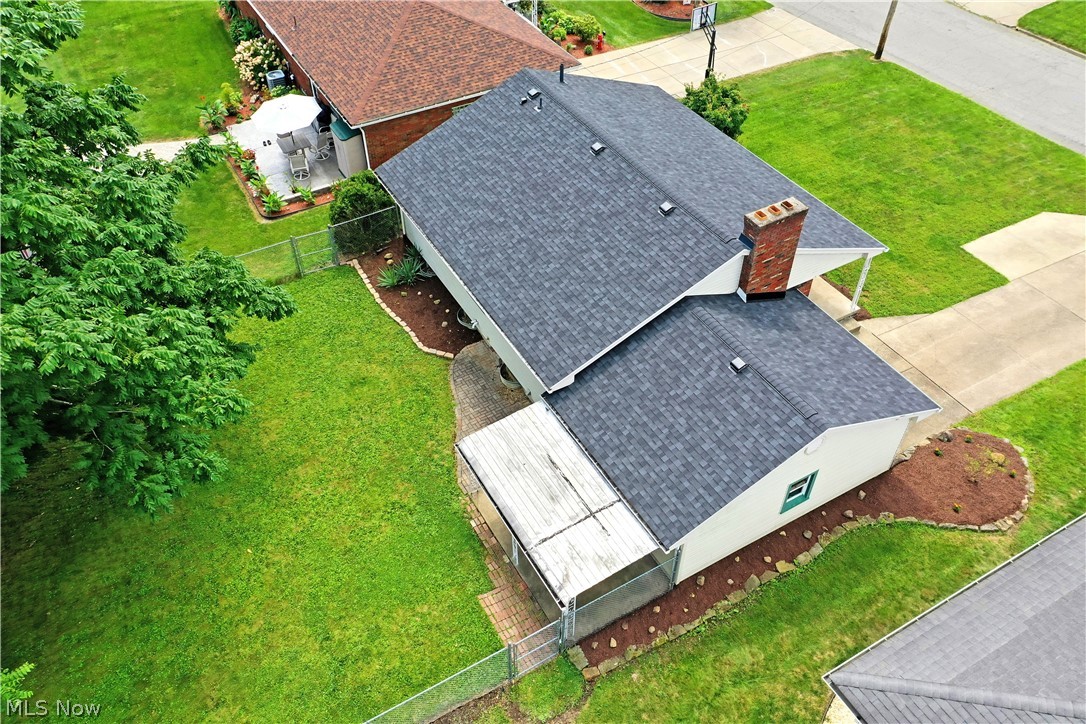 459 Peters Drive Campbell OH 44405