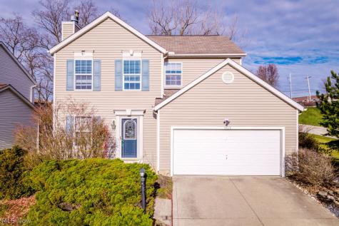 4419 Lockmoor Lane Brunswick OH 44212