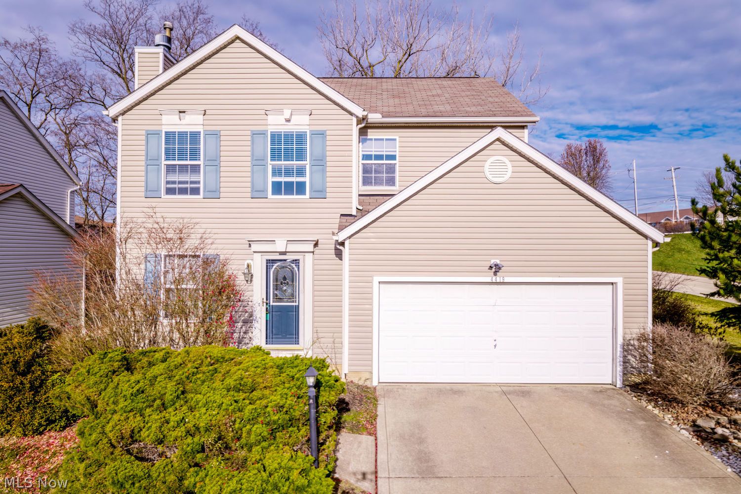 4419 Lockmoor Lane Brunswick OH 44212