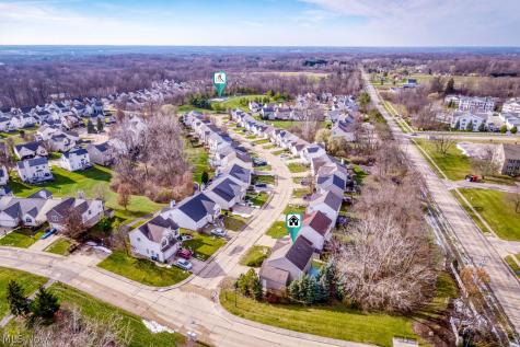 4419 Lockmoor Lane Brunswick OH 44212