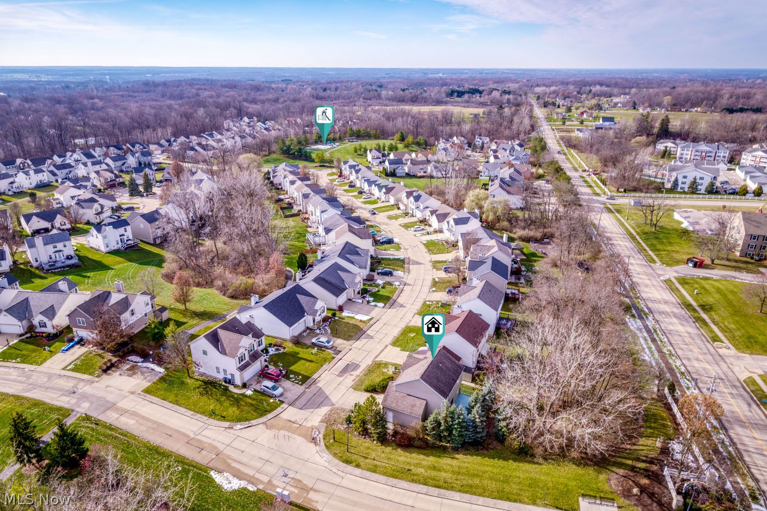 4419 Lockmoor Lane Brunswick OH 44212